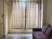 1 BHK Apartment in Ghansoli for rent Navi Mumbai. The...