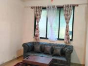 1 BHK Apartment in Ghansoli for rent Navi Mumbai. The...