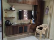 1 BHK Apartment in Ghansoli for rent Navi Mumbai. The...