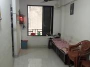 1 BHK Apartment in Ghansoli for rent Navi Mumbai. The...