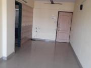 1 BHK Apartment in Ghansoli for resale Navi Mumbai. The...