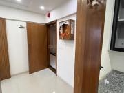 1 BHK Apartment in Ghansoli for resale Navi Mumbai. The...