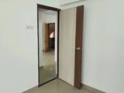 1 BHK Apartment in Ghansoli for resale Navi Mumbai. The...