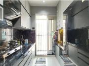 1 BHK Apartment in Ghansoli for resale Navi Mumbai. The...