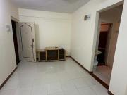1 BHK Apartment in Ghansoli for resale Navi Mumbai. The...