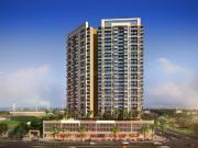 1 BHK Apartment in Ghansoli for resale Navi Mumbai. The...