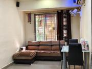 1 BHK Apartment in Ghansoli for resale Navi Mumbai. The...