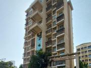 1 BHK Apartment in Ghansoli for resale Navi Mumbai. The...