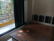 1 BHK Apartment in Ghansoli for resale Navi Mumbai. The...
