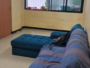 1 BHK Apartment in Ghatkopar West for rent Mumbai. The...