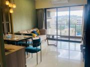 1 BHK Apartment in Ghatkopar West for resale Central...