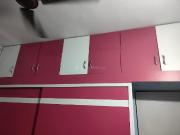 1 BHK Apartment in Ghodasar for resale South East. The...