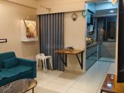 1 BHK Apartment in Ghuma for rent Ahmedabad. The...