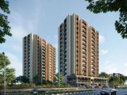 1 BHK Apartment in Ghuma for resale Ahmedabad. The...