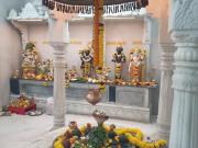 1 BHK Apartment in Girgaon for rent Mumbai. The...