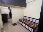 1 BHK Apartment in Gokhalenagar for rent Pune. The...