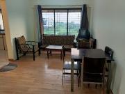 1 BHK Apartment in Goregaon East for rent Mumbai. The...