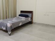 1 BHK Apartment in Goregaon East for rent Mumbai. The...