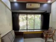 1 BHK Apartment in Goregaon East for rent Mumbai. The...