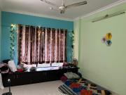 1 BHK Apartment in Goregaon East for rent Mumbai. The...