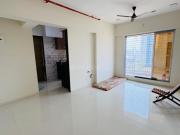 1 BHK Apartment in Goregaon East for rent Mumbai. The...