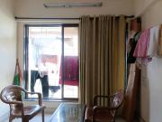 1 BHK Apartment in Goregaon East for rent Mumbai. The...