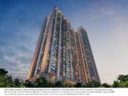 1 BHK Apartment in Goregaon East for resale Mumbai. The...