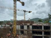 1 BHK Apartment in Goregaon East for resale Western...