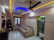 1 BHK Apartment in Goregaon East for resale Mumbai. The...
