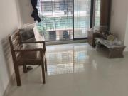 1 BHK Apartment in Goregaon West for rent Mumbai. The...