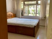 1 BHK Apartment in Goregaon West for rent Mumbai. The...