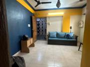1 BHK Apartment in Goregaon West for rent Mumbai. The...