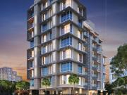 1 BHK Apartment in Goregaon West for resale Andheri...