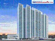 1 BHK Apartment in Goregaon West for resale Mumbai. The...