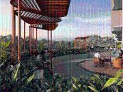 1 BHK Apartment in Goregaon West for resale Mumbai. The...