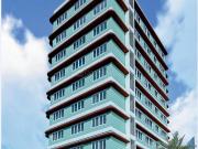 1 BHK Apartment in Goregaon West for resale Mumbai. The...