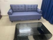 1 BHK Apartment in Hadapsar for rent Pune. The reference...