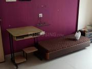 1 BHK Apartment in Hadapsar for rent Pune. The reference...