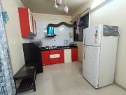 1 BHK Apartment in Hadapsar for rent Pune. The reference...