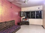 1 BHK Apartment in Hadapsar for rent Pune. The reference...