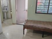 1 BHK Apartment in Hadapsar for rent Pune. The reference...