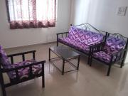 1 BHK Apartment in Magarpatta City for rent Pune. The...