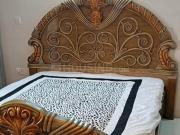 1 BHK Apartment in Hadapsar for rent Pune. The reference...