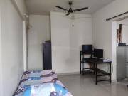 1 BHK Apartment in Hadapsar for rent Pune. The reference...