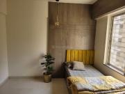 1 BHK Apartment in Hadapsar for resale Magarpatta Road....