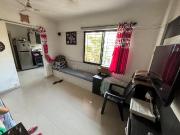 1 BHK Apartment in Hadapsar for resale Pune. The...