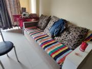 1 BHK Apartment in Hadapsar for resale Pune. The...
