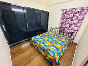 1 BHK Apartment in Hafeezpet for rent Hyderabad. The...