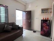 1 BHK Apartment in Hafeezpet for rent Hyderabad. The...