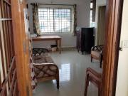 1 BHK Apartment in Halasuru for rent Bangalore. The...